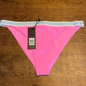 Dolce Vita bikini swim bottoms NWT